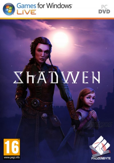 descargar Shadwen