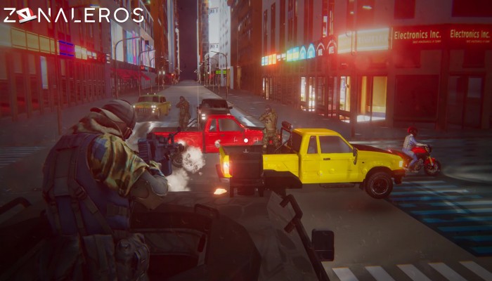 Shankaram: CODE REBORN por mega