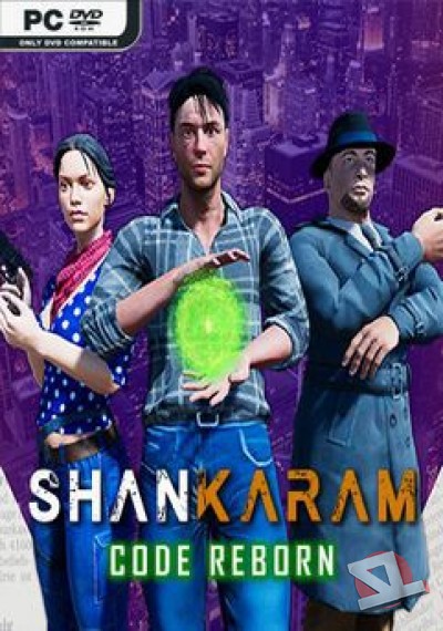 descargar Shankaram: CODE REBORN