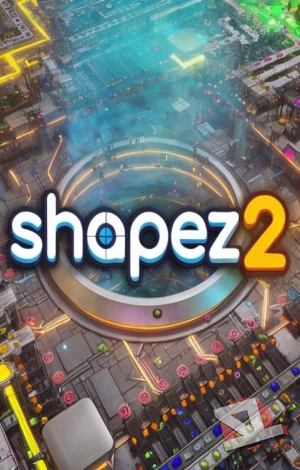 descargar Shapez 2