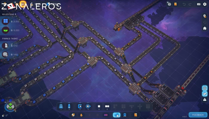 Shapez 2 por torrent