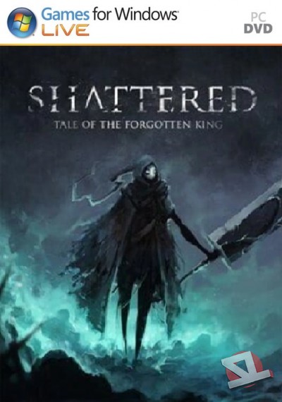 descargar Shattered Tale of the Forgotten King