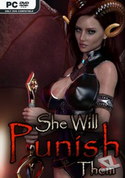 descargar She Will Punish Them