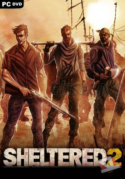 descargar Sheltered 2