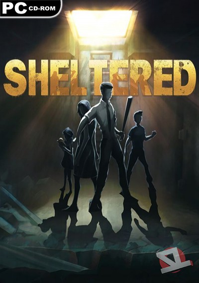 descargar Sheltered