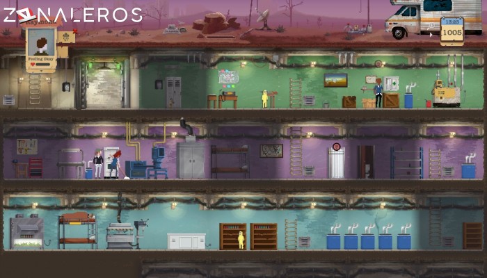 Sheltered por torrent