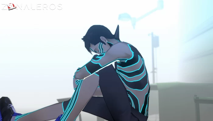 Shin Megami Tensei III Nocturne HD Remaster Deluxe Edition por mega