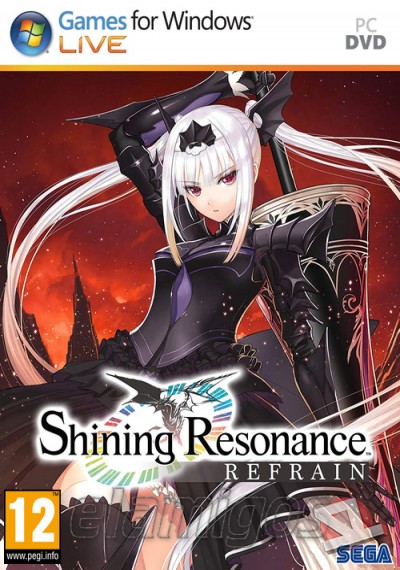 descargar Shining Resonance Refrain