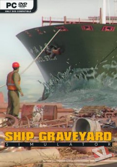 descargar Ship Graveyard Simulator