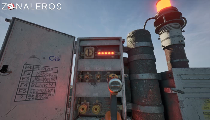 Ships At Sea por mega