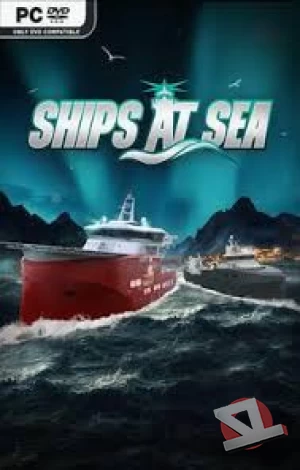 descargar Ships At Sea
