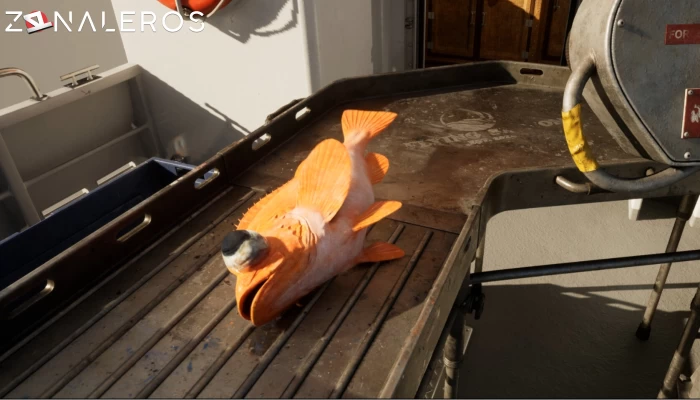 Ships At Sea por torrent