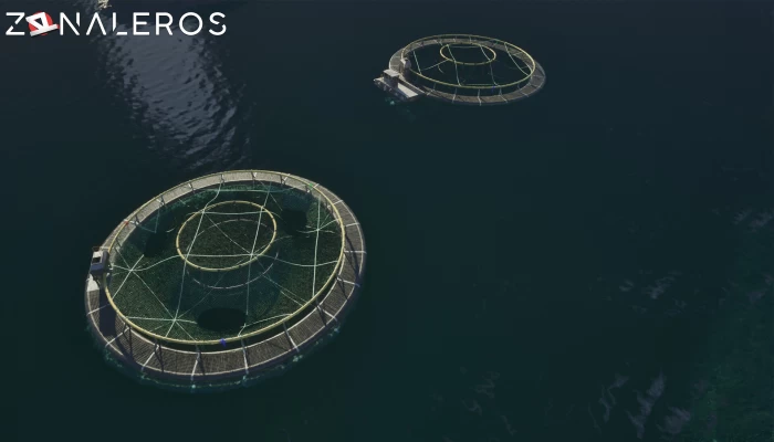 Ships At Sea gameplay