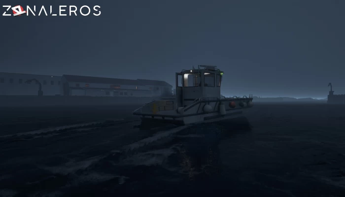 descargar Ships At Sea