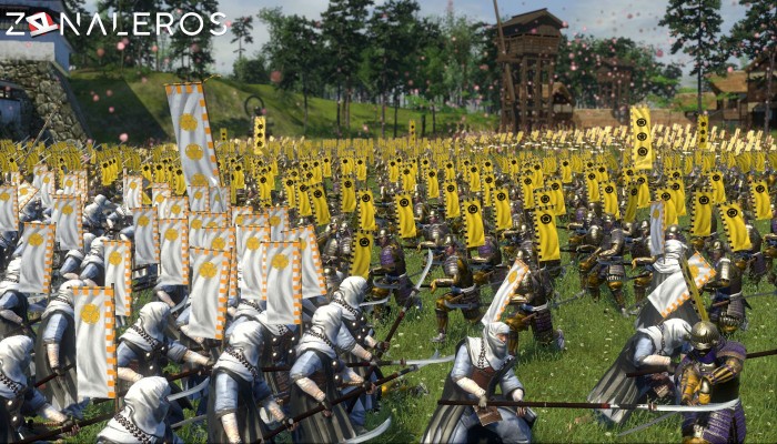 descargar Total War: Shogun 2 Complete