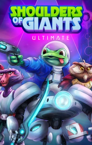 descargar Shoulders of Giants: Ultimate