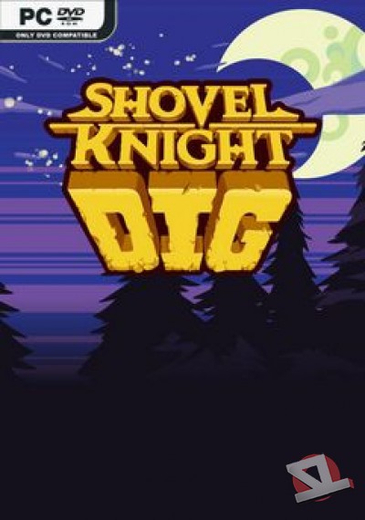 descargar Shovel Knight Dig