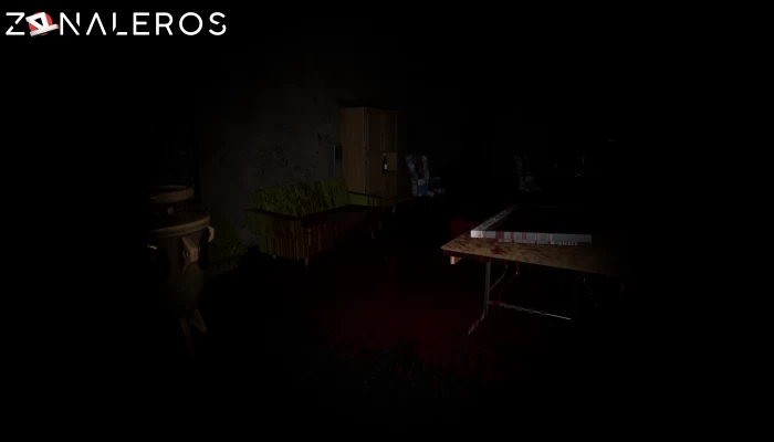 ShudderStep por mega