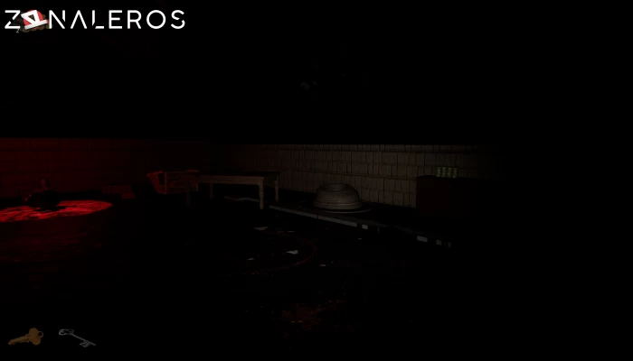 ShudderStep gameplay