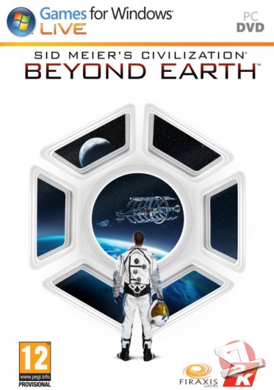 descargar Sid Meier’s Civilization: Beyond Earth