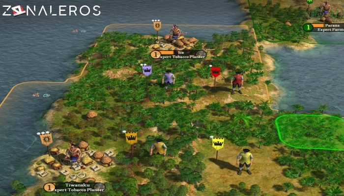 Sid Meier’s Civilization IV: Complete Edition por mega