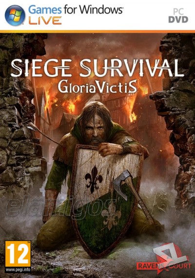 descargar Siege Survival: Gloria Victis