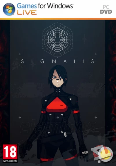 descargar SIGNALIS