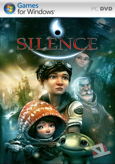 descargar Silence