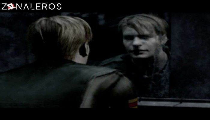 Silent Hill 2 Director´s Cut por mega