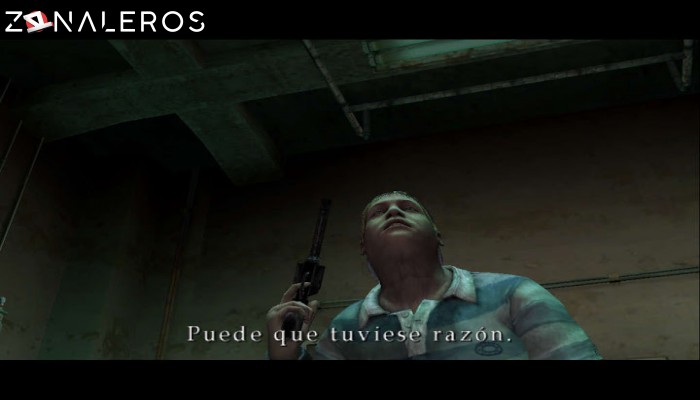 descargar Silent Hill 2 Director´s Cut