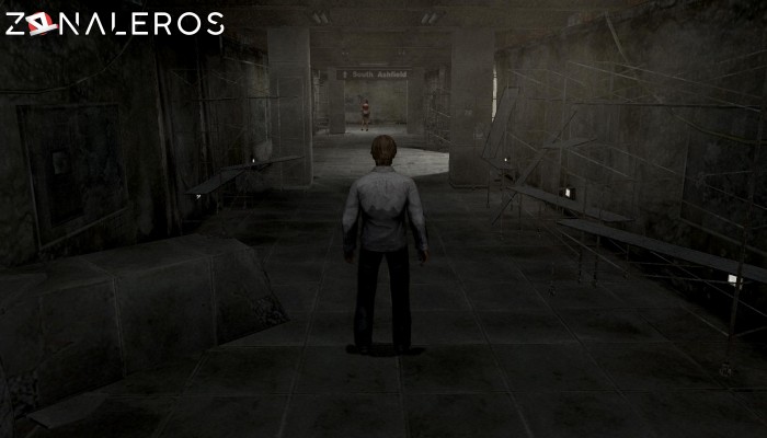 Silent Hill 4: The Room por torrent