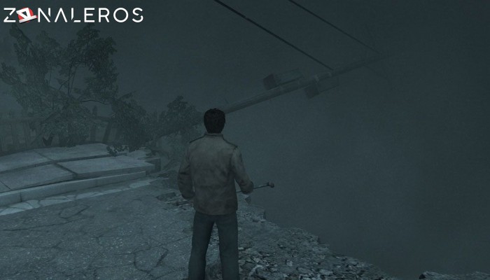 Silent Hill: HomeComing por torrent