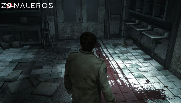 descargar Silent Hill: HomeComing