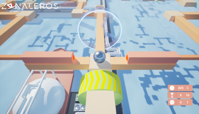 descargar Simple Rolling