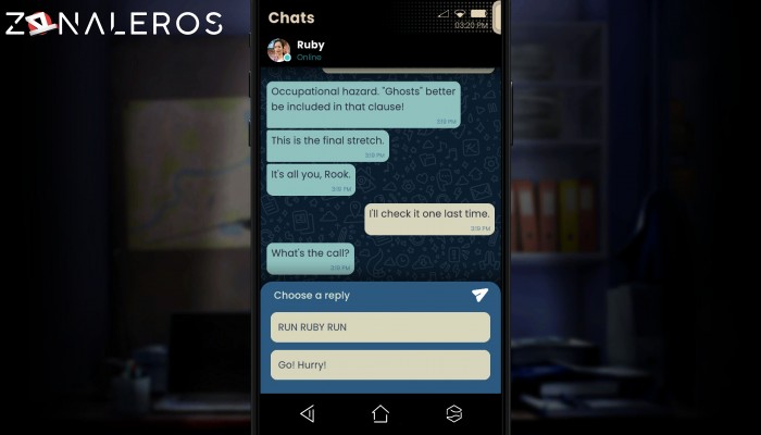 descargar SIMULACRA 3