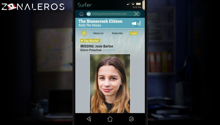 SIMULACRA 3 por torrent
