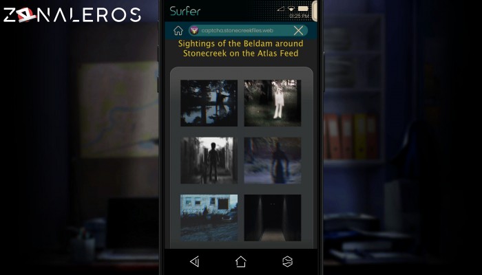 SIMULACRA 3 gameplay