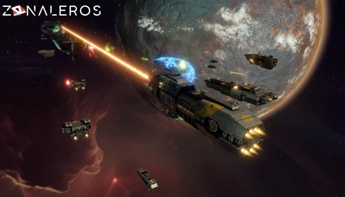 descargar Sins of a Solar Empire II