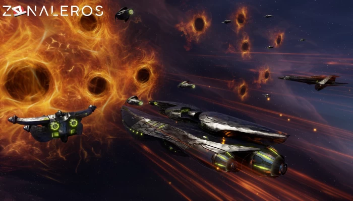 Sins of a Solar Empire II por torrent