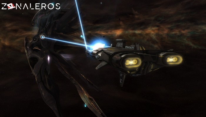 Sins of a Solar Empire: Rebellion - Ultimate Edition por torrent