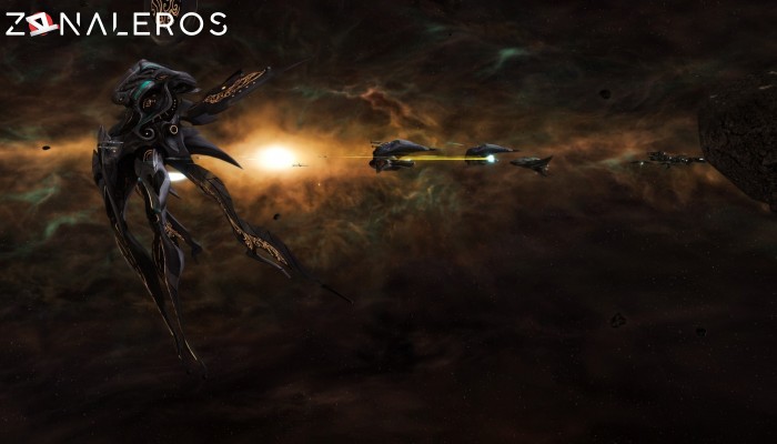Sins of a Solar Empire: Rebellion - Ultimate Edition por mega