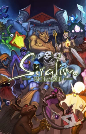 descargar Siralim Ultimate