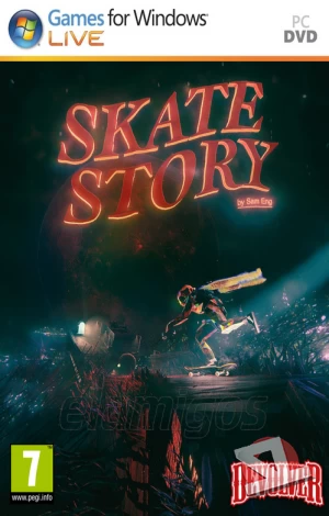descargar Skate Story