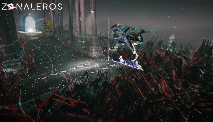 Skate Story por torrent