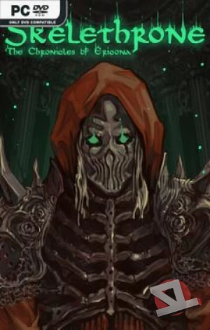 descargar Skelethrone: The Chronicles of Ericona