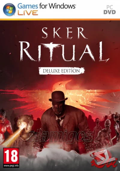 descargar Sker RitualSker Ritual