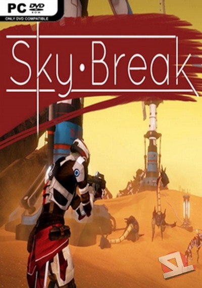 descargar Sky Break