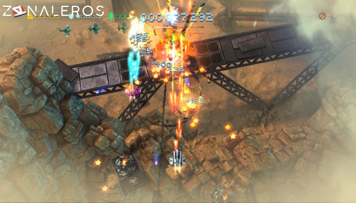 descargar Sky Force Reloaded