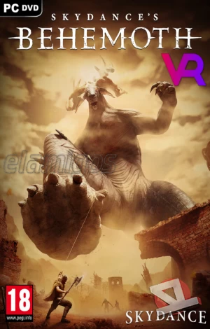 descargar Skydances Behemoth VR