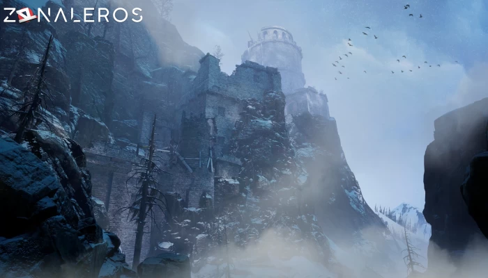 descargar Skydances Behemoth VR